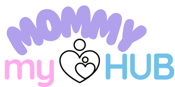 MyMommy Hub